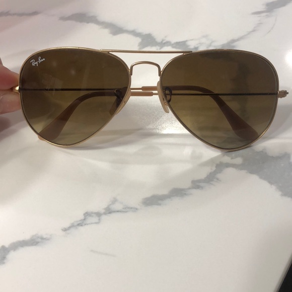 Aviator Classic Ray-Ban - Picture 2 of 5